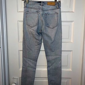 7ForAllMankind Vintage Luxe denim